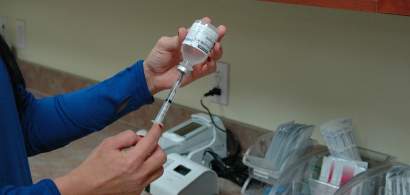 Şefa Biroului OMS pentru România: În acest moment sunt 40 de vaccinuri evaluate