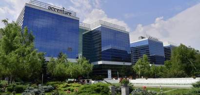 Accenture: Avem peste 300 de roluri deschise în aproape toate diviziile....