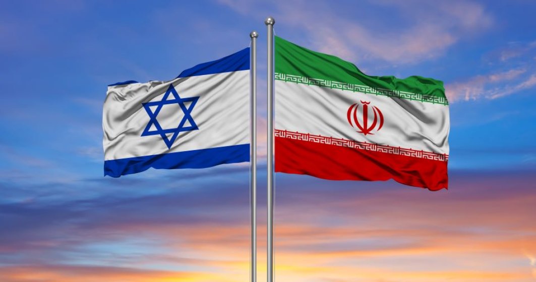 Reacțiile internaționale la atacul Iranului asupra Israelului: întâlnire de urgență la ONU