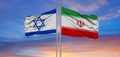 Reacțiile internaționale la atacul Iranului asupra Israelului: întâlnire de...