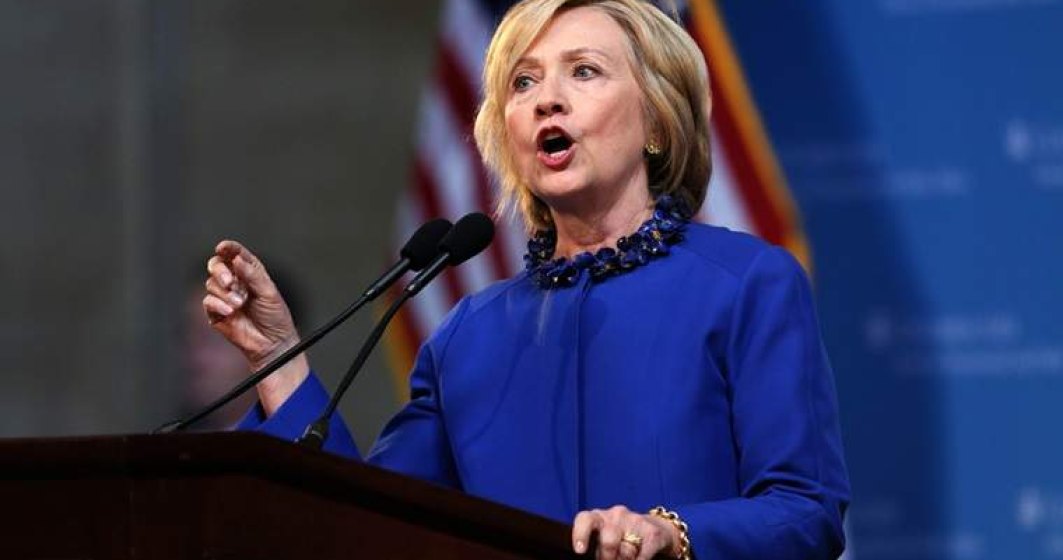 O parte a e-mailurilor lui Hillary Clinton va fi publicata inaintea alegerilor prezidentiale