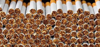 JTI: Ordonanta "114 bis" arde piata legala a tigaretelor