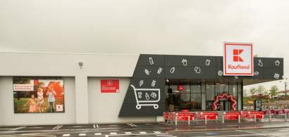 Kaufland vrea să inaugureze 13 magazine anul acesta