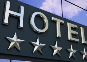 Studiu: Peste 50% din hotelierii din România cred că 2023 a fost un an bun....
