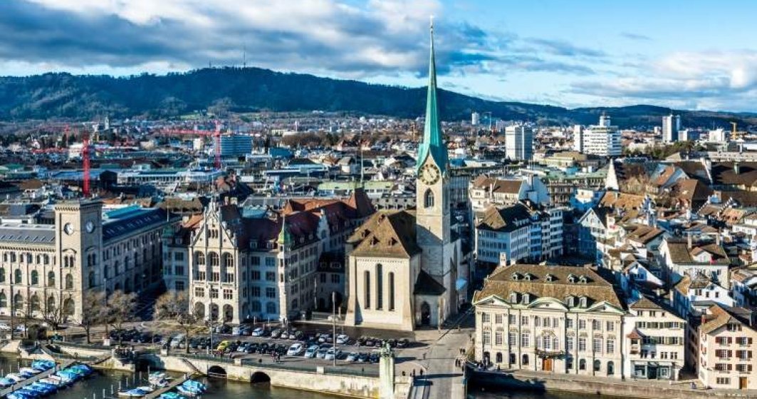 Elveția vrea să reducă imigrația din țările UE, pe seama căreia pun scumpirea locuințelor și lipsa locurilor de muncă