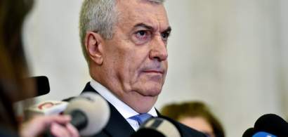 Klaus Iohannis cere urmărirea penală a lui Călin Popescu-Tăriceanu