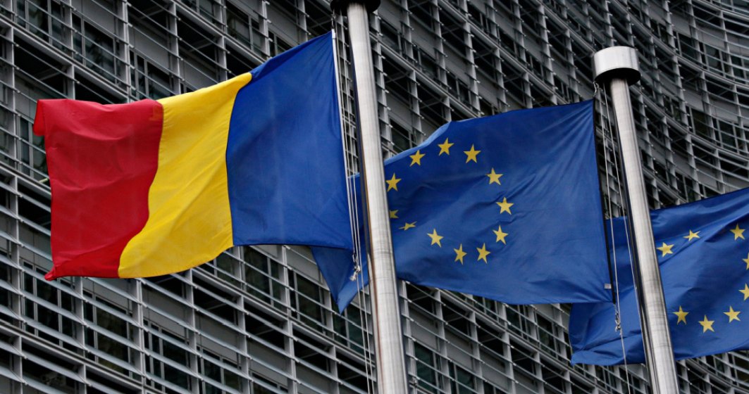 Lovitură pentru curentul Roexit: Marcel Ciolacu vrea introducerea în Constituția României a apartenenței la UE