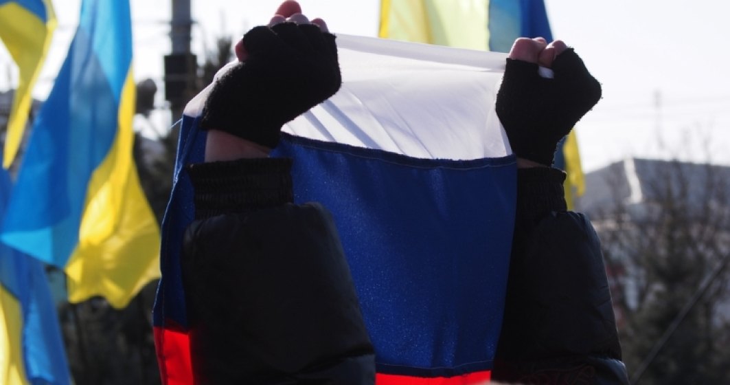 MAE nu recunoaste legitimitatea alegerilor parlamentare din Crimeea pentru Duma de Stat din Rusia