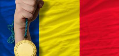 Epoca de aur pentru sportul românesc: sportivii care au adus medalii de aur...