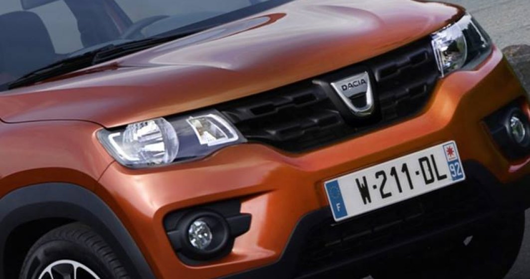 Dacia Duster 2018 vine cu un design nou si imbunatatiri importante