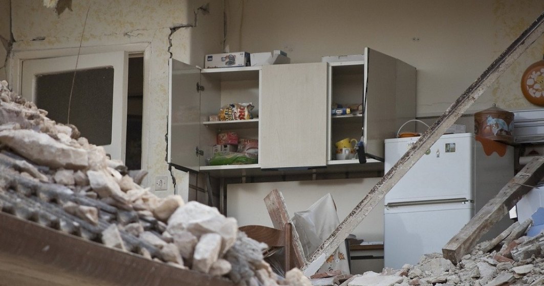 Cercetător: Trebuie să fim pregătiți în permanență pentru un cutremur mare în România
