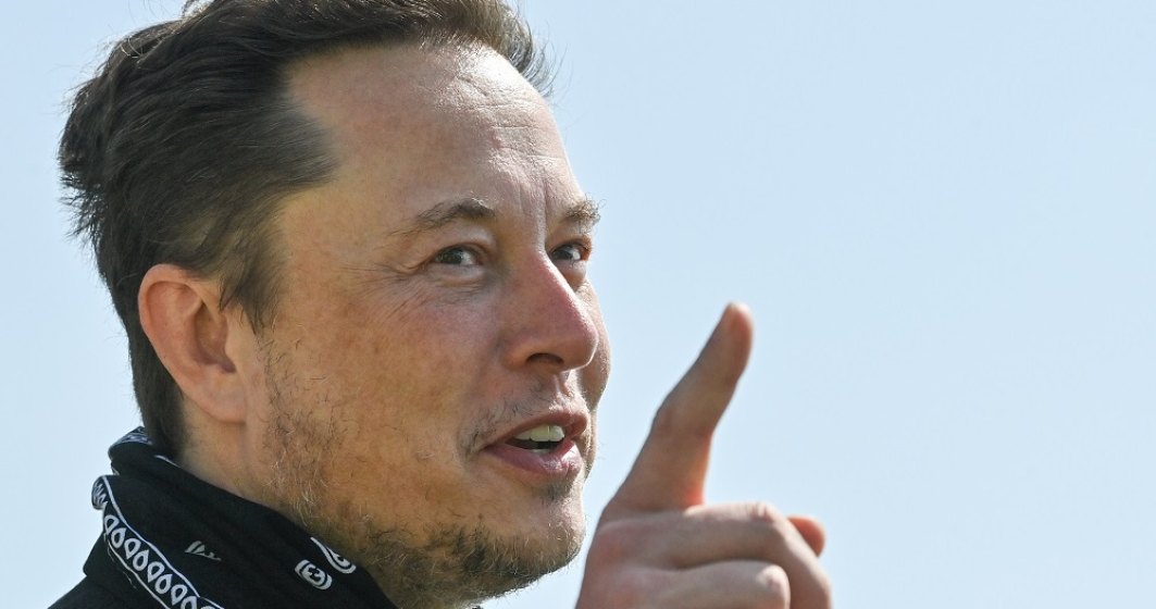 Elon Musk mai concediază alți 200 de oameni de la Tesla