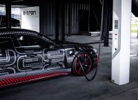 Poza 1 pentru galeria foto Ce mașini lansează Audi în România în 2021