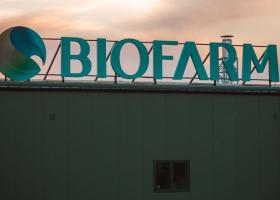 Profitul Biofarm s-a majorat față de anul trecut: O creștere cu 18% faţă de...