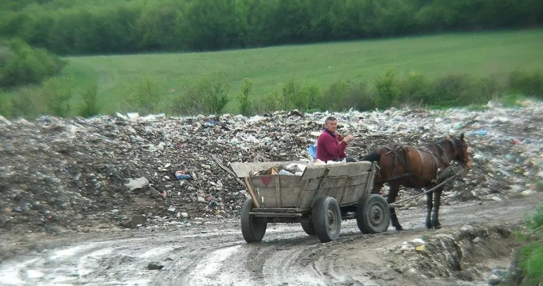 GreenGroup: Din păcate, în România este mai ieftin să arunci la groapa de gunoi decât să reciclezi