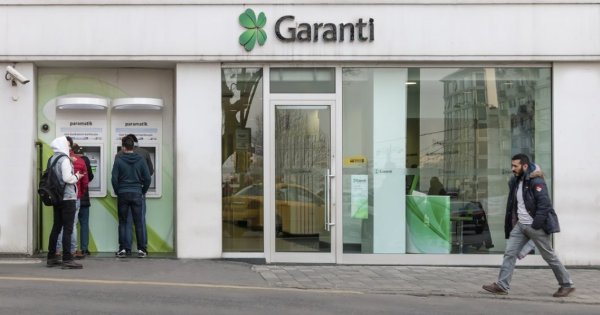 Grupul Garanti Romania a inregistrat un profit net in crestere cu 25%, la 98...