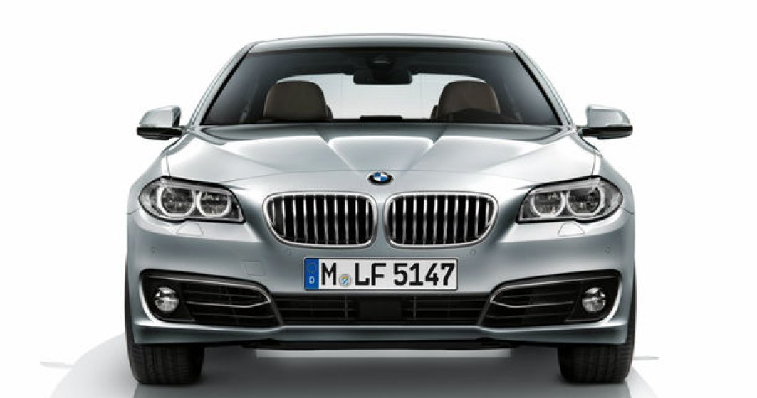 Recall BMW in Europa: nemtii au identificat o defectiune la sistemul de recirculare a gazelor arse