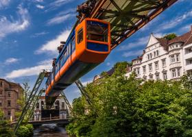 Idei de călătorie: Düsseldorf și Wuppertal, orașele germane unde poți scăpa...