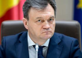 Dorin Recean, premierul Republicii Moldova: Este o perioadă dificilă pentru...