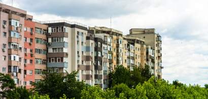 Apartamentele din Capitală, Cluj și Iași s-au scumpit cel mai mult luna...