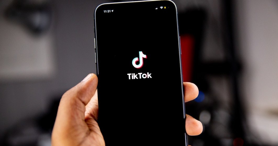 TikTok, cea mai descărcată aplicație din lume