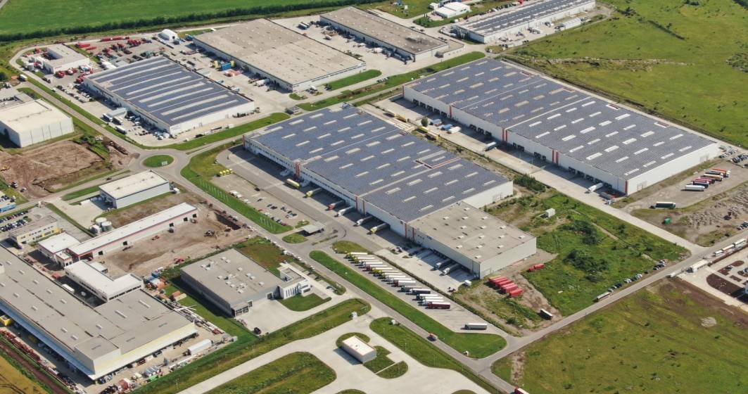 Un gigant francez își deschide prima fabrică din România. Investiția se ridică la 60 mil. euro
