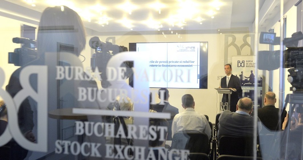 Cresterea tarifelor de catre Bursa de Valori Bucuresti poate incalca legea concurentei