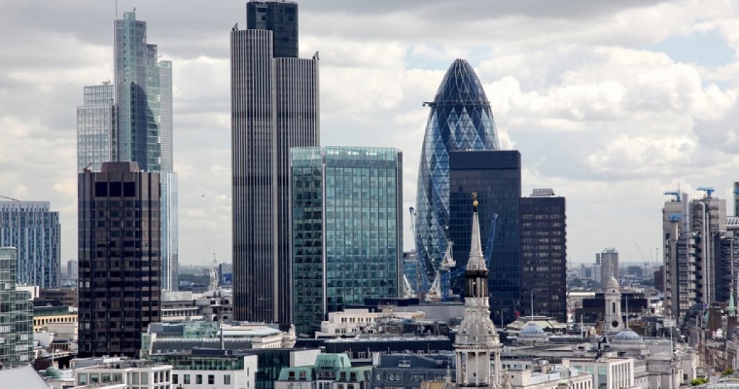 Economistii Citi, din inima city-ului londonez: Riscurile politice se muta anul viitor in Europa. Vocea poporului devine un risc pentru economia globala