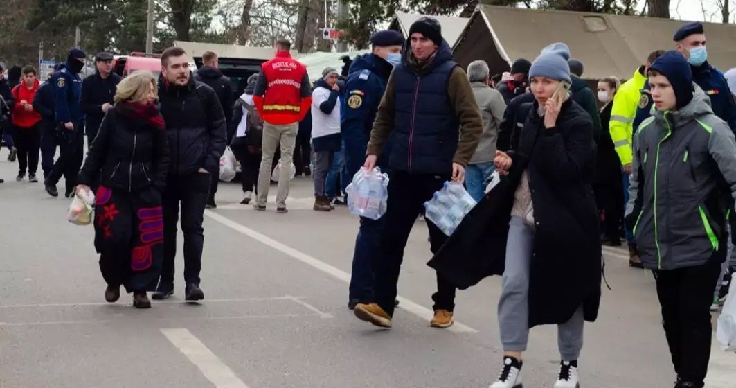 Revolut a simplificat operațiunile și renunță la taxe pentru refugiații din Ucraina