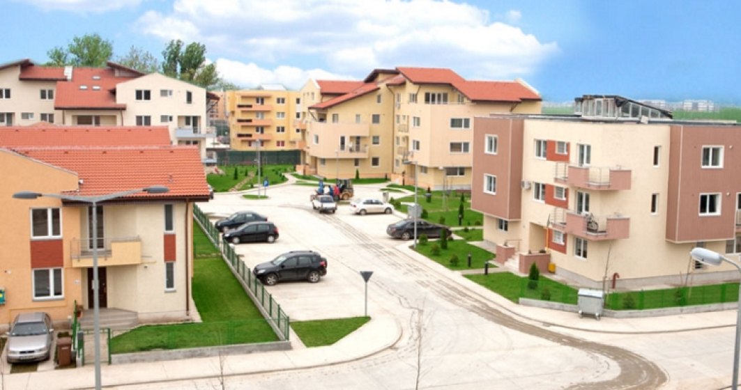 Impact cumpara un teren in Capitala de 22.000 mp pentru a dezvolta un nou proiect rezidential