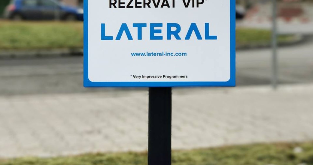 interviu Lateral Inc.