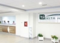 Poza 2 pentru galeria foto Investitie de 13 mil. euro in cel mai nou spital privat din Bucuresti