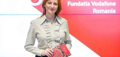 De la SOS-Satele Copiilor la Fundatia Vodafone: ea gestioneaza proiecte...
