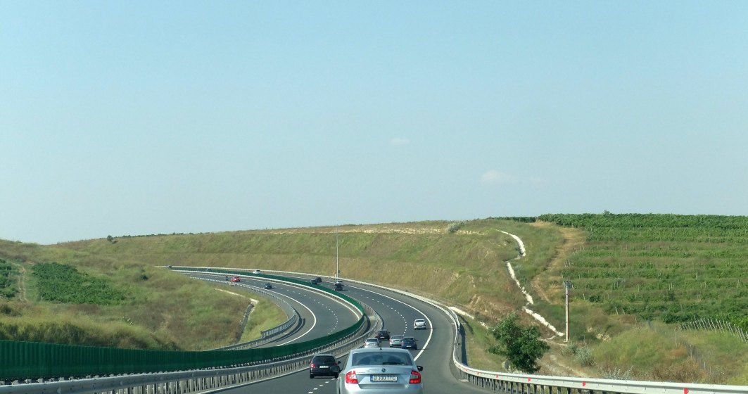 Ultimii ministri ai Transporturilor au promis kilometri de autostrada, dar romanii circula pe aceleasi sosele