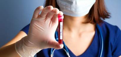 România începe să folosească TESTELE RAPIDE pentru depistarea coronavirusului...