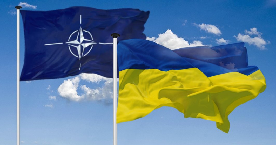 NATO, pregătită să ajute Ucraina pe timp nedeterminat: E posibil ca acest război să se prelungească luni sau ani