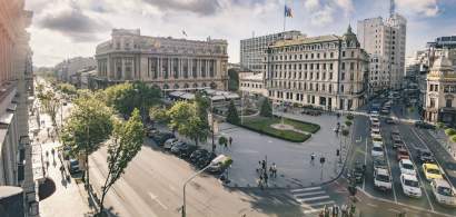 Rata de incidență din București, în continuă creștere. Capitala se apropie de...