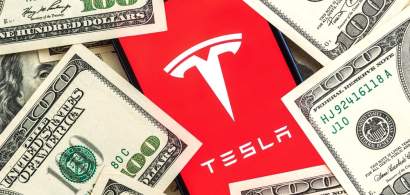 Musk a vândut acțiuni Tesla de aproape 4 mld. dolari pentru a avea bani să...