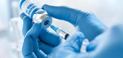 EMA a extins perioada de valabilitate pentru vaccinul Pfizer/BioNTech
