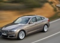 Poza 2 pentru galeria foto BMW a lansat in Romania doua modele noi