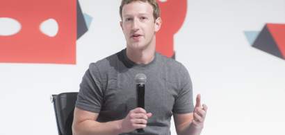 Mark Zuckerberg isi cere scuze pentru felul in care "munca sa" a fost...