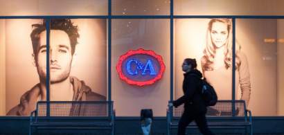 Retailerul olandez C&A se extinde in eCommerce si deschide magazin online in...