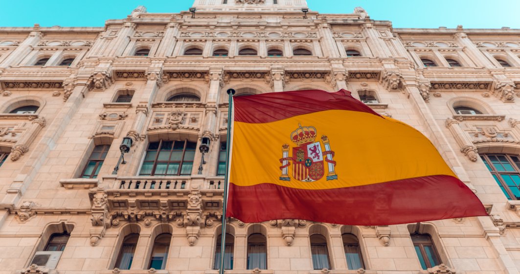 CNSU: Se instituie carantina pentru persoanele care sosesc din şase regiuni ale Spaniei