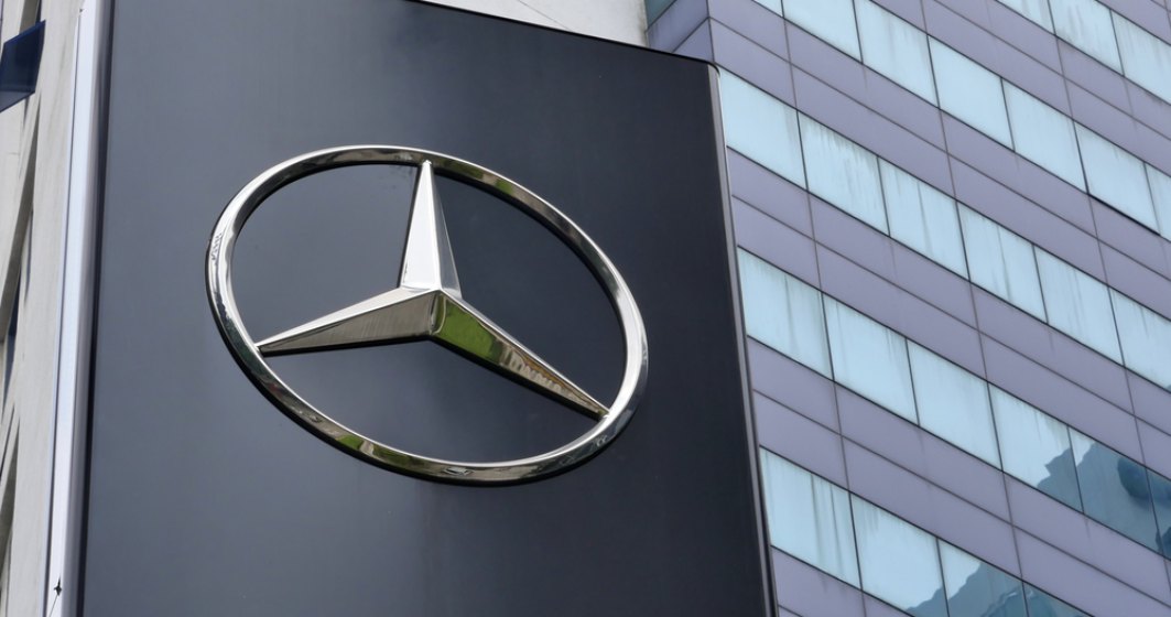 Liniile de producție Mercedes-Benz au început să producă exclusiv echipamente medicale