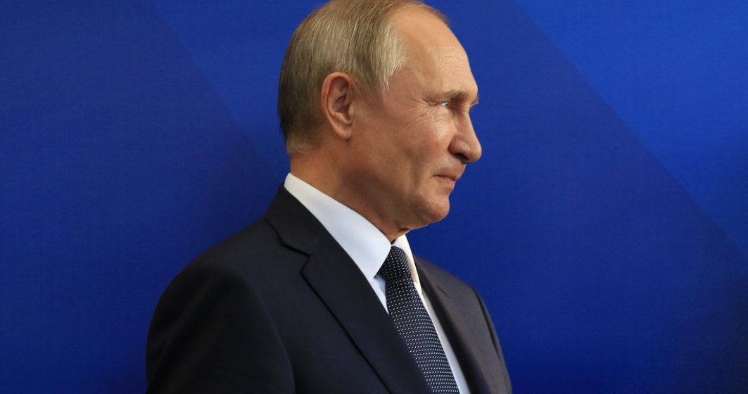 Invadarea l-ar fi făcut pe Putin mult mai iubit de ruși, potrivit ultimului sondaj al Kremlinului