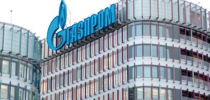Gazprom raportează un profit RECORD de 29 de miliarde de dolari în 2021