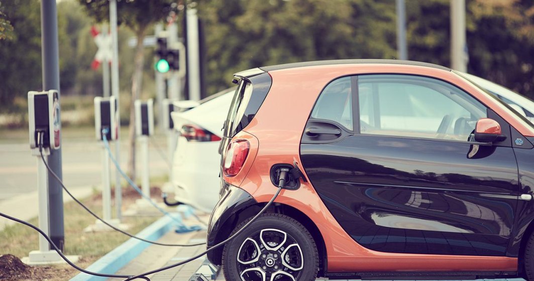 România a avut cea mai mare creștere din UE a vânzărilor de automobile electrice: peste 400%