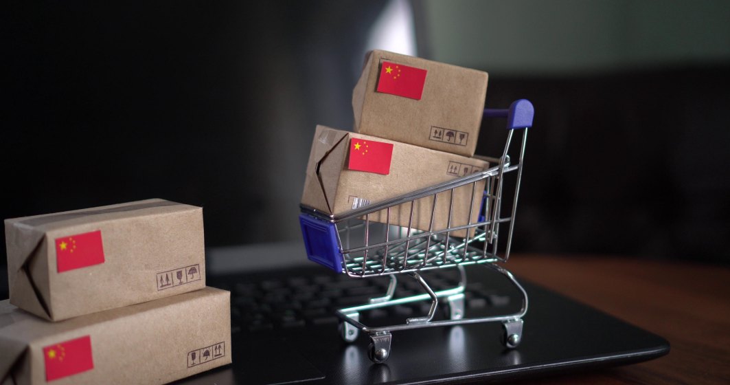 Ce se schimbă pentru cei care cumpără online din China sau orice altă țară din afara UE
