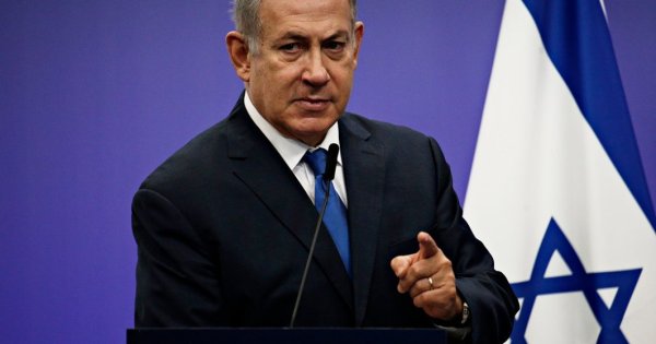 Netanyahu a convocat pentru prima dată cabinetul de urgenţă extins al...