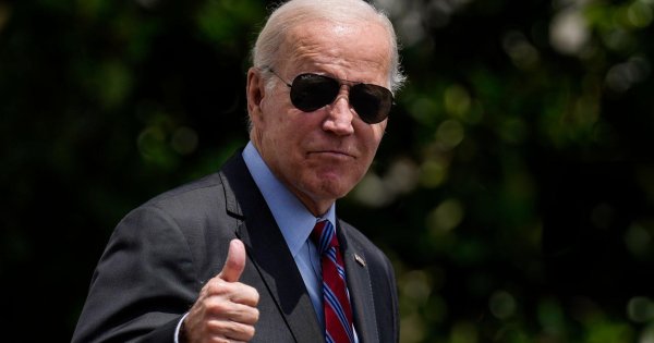 Joe Biden angajează „meme” manager pentru un salariu de 85.000 de dolari